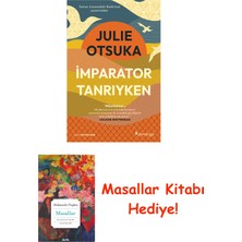 Domingo Yayınevi Imparator Tanrıyken + Masallar
