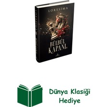 Ephesus Yayınları Bülbül Kapanı 3 (Ciltli) + Dünya Klasiği