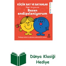 Doğan Çocuk Bazen Endişeleniyorum + Dünya Klasiği