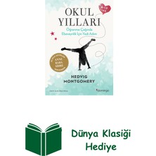 Domingo Yayınevi Okul Yılları + Dünya Klasiği