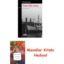 Yapı Kredi Yayınları Yalnız Bir Anne + Masallar