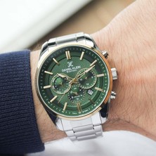 Daniel Klein DK420821 Çelik Kordonlu Erkek Kol Saati