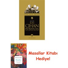 Ötüken Neşriyat Son Cihan Padişahları + Masallar