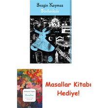 İletişim Yayınları Zindankale + Masallar