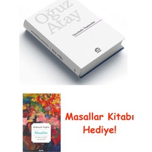 İletişim Yayınları Oyunlarla Yaşayanlar (Ciltli - Özel Baskı) + Masallar