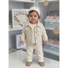 Babydoll 2li Takım Pallone Asortili
