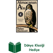 Domingo Yayınevi Atmacanın A'sı + Dünya Klasiği