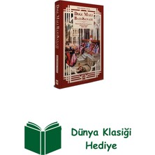 Ötüken Neşriyat Doğu Malı Batı Sanatı (Ciltli) + Dünya Klasiği
