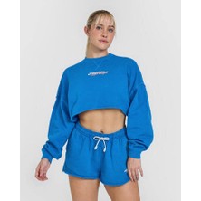 Oner Active Oneractive Crop Sweatshirt