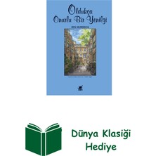 Ayrıntı Yayınları Oldukça Onurlu Bir Yenilgi + Dünya Klasiği