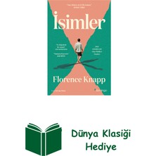 Domingo Yayınevi Isimler + Dünya Klasiği