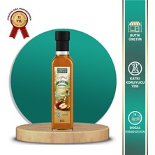 Makarna Lütfen Organik Elma Sirkesi (500 Ml)