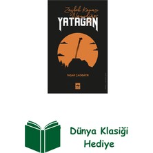 Ötüken Neşriyat Zeybek Kaması Namıdeğer Yatağan + Dünya Klasiği