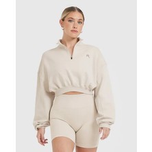 Oner Active Oneractive Fermuarlı Sweatshirt