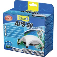 Tetra Aps 50 Hava Motoru – Beyaz – 10/60L