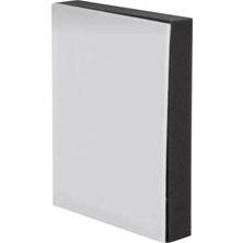 MFS Arzum Uyumlu Ar 4110 Nova / Ar 4115 Clean Compacto Cyclone Ön Hazne Filtre Süngeri