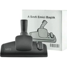 MFS Simfer Uyumlu SK 6300 / SK 6301 / SK 6302 / SK 6310 Clean Power S4 Emici Başlık ( Kutulu Ürün )