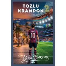 Kitapyurdu Doğrudan Yayıncılık Tozlu Krampon 2 (Kişiye Özel Imzalı)