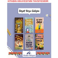 Carpe Diem 5-6-7-8. Sınıf- Parlak Fikirler Atölyesi, Iki Kere Felix, Posta Güvercinim Neck, Benden Yazar Olur Mu?, Ada ve Esrarengiz Ayna, Yeni Ay - Mavinin Kızı Emily(6kitap)