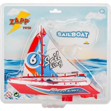 Kaia Life 3401 Yelkenli Tekne-Sunman