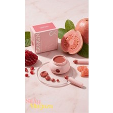 Sılay Mağaza Parlak Görünümlü Nemlendirici Lip Gloss Hydra Jelly – Aplikatörlü Dudak Balmı