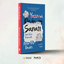 Paris Yayınları Revizyon Sanatı: Son Sözü Kurmak