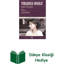İletişim Yayınları Dışa Yolculuk + Dünya Klasiği
