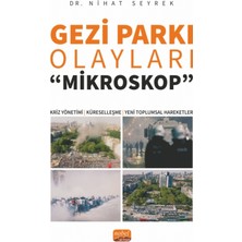 Özgürce Mikroskop ile Küreselleşme ve Toplumsal Hareketler Analizi