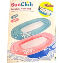 Kaia Life JJS-33050 Filetaban Yatak- Vardem Oyuncak