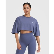 Oner Active Oneractive Crop T-Shirt