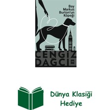 Ötüken Neşriyat Bay Markus Burton'un Köpeği + Dünya Klasiği