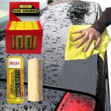 Solveks Güderi Kanebo Tip  43*32 Kutulu K.