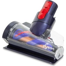 Dyson Anti-Tangle Mini Motorhead (Mavi)