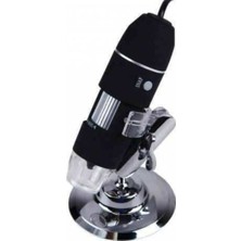 Özgürce Yüksek Çözünürlüklü 1000X USB Mikroskop ile Detaylı Analiz