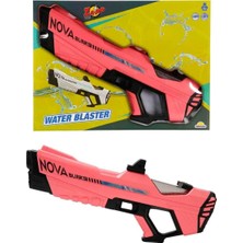 Kaia Life 5666 Sun Rst Zap Su Tabancasi Nova Blinks 3 7V USB 300ML 2r