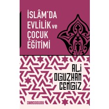 Bilgeoğuz Yayınları Islam’da Evlilik ve Çocuk Eğitimi