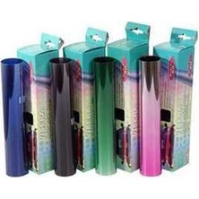 Solveks Ön Cam Filmi 20CM x 220CM   Siyah-Aynalı