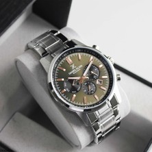 Daniel Klein DK408515 Çelik Kordonlu Erkek Kol Saati