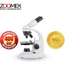Özgürce Yüksek Performanslı Çift Gözlem Biyolojik Mikroskop Ürün Açıklaması