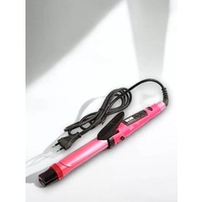 Zenvia Ikili Maşa-Düzleştirici