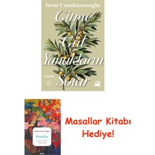 Doğan Kitap Gitme Gül Yanakların Solar + Masallar