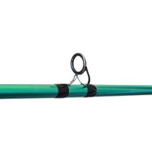 Metin Balıkçılık Icon-Ic Yamada 420CM 100-200GR 3 Parça Surf Kamışı