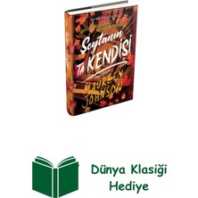 Ephesus Yayınları Şeytanın Ta Kendisi 5 (Ciltli) + Dünya Klasiği