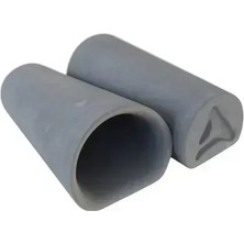 Konik Küp 12X5.5-4,3 cm ( Antrasit )