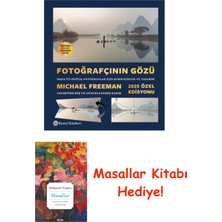 Remzi Kitabevi Fotoğrafçının Gözü + Masallar