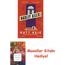 Domingo Yayınevi Radley Ailesi + Masallar