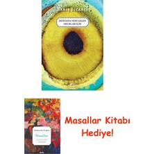 İletişim Yayınları Dünyaya Yeni Gelen Okurlar Için + Masallar