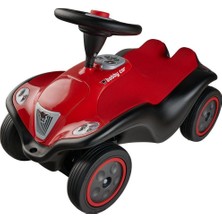 Kaia Life 800056238 Big Bobby Car Next 2 0 Red