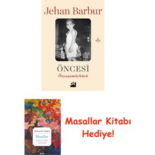 Doğan Kitap Öncesi + Masallar