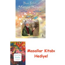 Doğan Çocuk Ilham Perileri - Mimar Sinan + Masallar